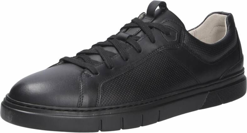 Gabor Moderne Sneaker voor Heren in Effen Kleur