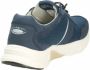 Gabor Rollingsoft Slip-on sneakers vrijetijdsschoen lage schoen slipper met logo op de hiel breedte g - Thumbnail 3