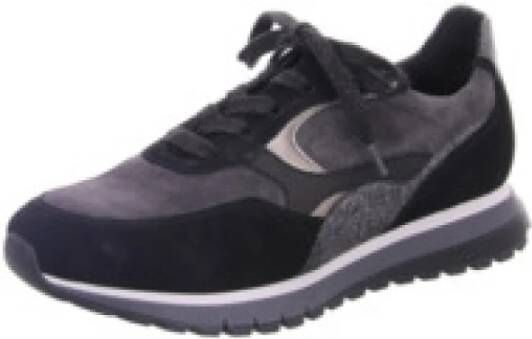 Gabor Comfortabele moderne sneaker voor vrouwen