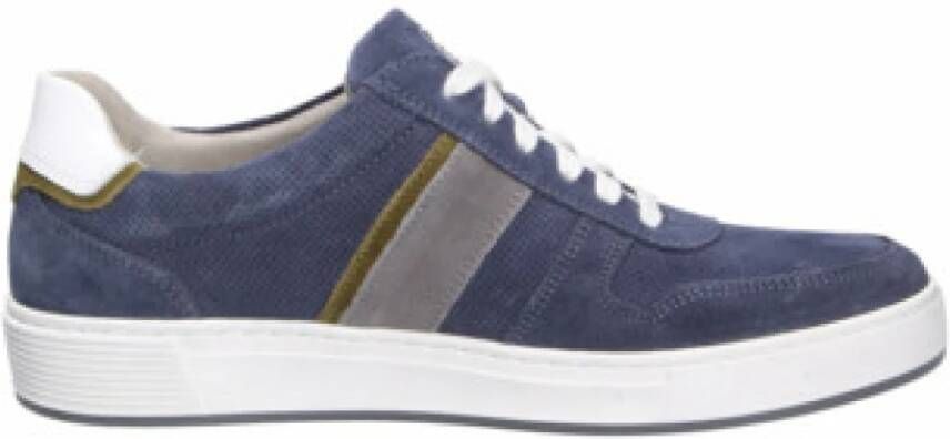 Gabor Monochrome Sneaker voor Heren