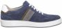 Gabor Monochrome Sneaker voor Heren - Thumbnail 2