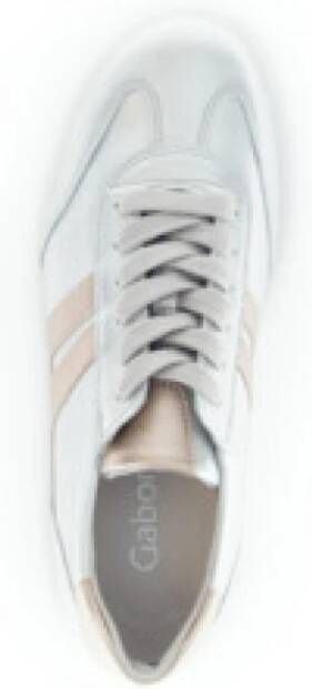 Gabor Monochrome Sneakers voor Dames