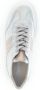 Gabor Sneakers 63.300.61 Zilver - Thumbnail 4