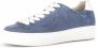 Gabor Comfort Blauwe Sneaker G-leest Uitneembaar Voetbed - Thumbnail 3