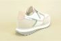 Gabor Stijlvolle Multi Runner Sneakers voor Vrouwen White Dames - Thumbnail 2