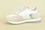 Gabor Stijlvolle Multi Runner Sneakers voor Vrouwen White Dames - Thumbnail 3