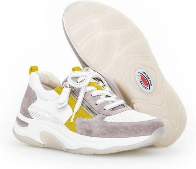 Gabor Multicolor dames wandelsneaker Multicolor Dames