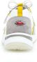 Gabor rollingsoft sensitive 46.918.40 dames rollende wandelsneaker multikleur - Thumbnail 5