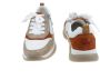 Gabor Multicolor Dames Wandelsneaker Multicolor Dames - Thumbnail 4