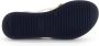 Gabor Multicolor Damesandaal Plat en Comfortabel Multicolor Dames - Thumbnail 7