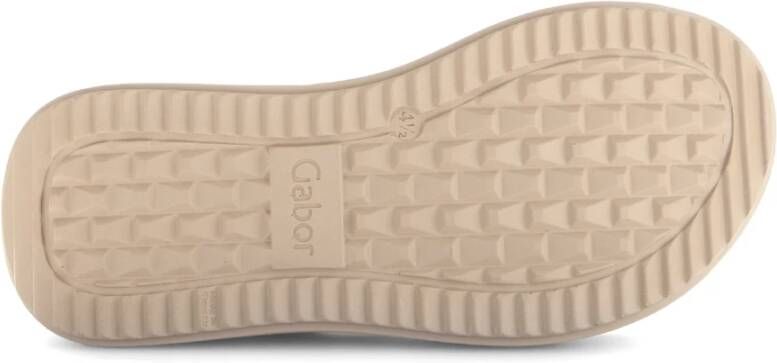 Gabor Multicolor damessandaal collectie