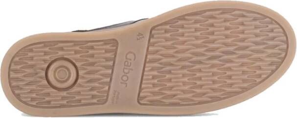 Gabor Multicolor Damessneaker
