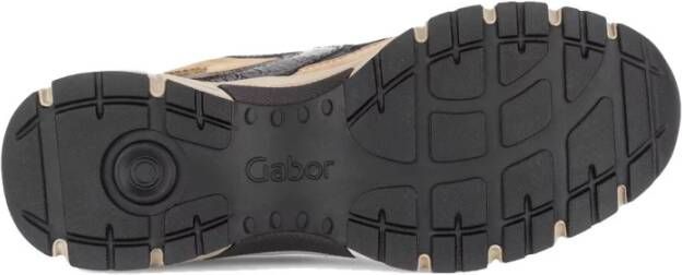 Gabor Multicolor damessneaker