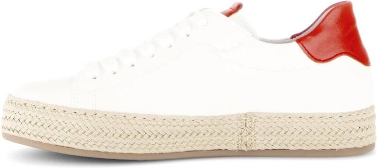 Gabor Multicolor gladleren manden White Dames