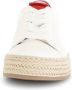 Gabor Multicolor gladleren manden White Dames - Thumbnail 5