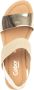Gabor Multicolor Platte Open Sandalen Multicolor Dames - Thumbnail 5