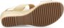 Gabor Multicolor Platte Open Sandalen Multicolor Dames - Thumbnail 6