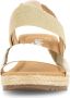 Gabor Multicolor Platte Open Sandalen Multicolor Dames - Thumbnail 7