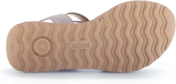 Gabor Multicolour Sandaal