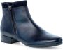 Gabor Laarsjes Pisa blokhak business schoen comfortschoen in breedte h (=zeer wijd) - Thumbnail 4