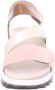 Gabor Neutrale Florenz Metallic Sandalen Pink Dames - Thumbnail 13