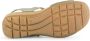 Gabor 43.734.13 dames sandaal groen - Thumbnail 5