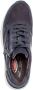 Gabor 96.896 36.896.46 Blauwe sneaker met rits - Thumbnail 5