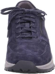 Gabor Ocean Veterschoen Blue Heren