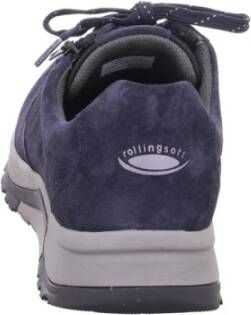 Gabor Ocean Veterschoen Blue Heren