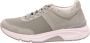 Gabor Olijf GFPpino Stijlvolle Schoen Gray Heren - Thumbnail 6