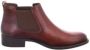 Gabor Oranje Chelsea Boot voor vrouwen - Thumbnail 2