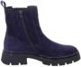 Gabor Oranje Chelsea Boot voor vrouwen - Thumbnail 3