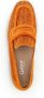 Gabor Oranje Dames Loafer Stijlvol Schoeisel Orange Dames - Thumbnail 4