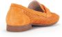Gabor Oranje Dames Loafer Stijlvol Schoeisel Orange Dames - Thumbnail 5