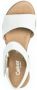 GABOR Dames 750.2 Maat: 40 5 Materiaal: Leer Kleur: Wit - Thumbnail 10