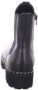 Gabor Chelsea-boots blokhak enkellaars laarzen rits en stretch-inzet - Thumbnail 4