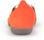 Gabor Elegante Dames Ballerina's in effen kleuren - Thumbnail 5