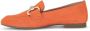 Gabor Instappers loafer lage schoen zakelijke schoen met elegante decoratieve gesp - Thumbnail 4