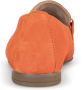 Gabor Instappers loafer lage schoen zakelijke schoen met elegante decoratieve gesp - Thumbnail 6
