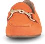 Gabor Instappers loafer lage schoen zakelijke schoen met elegante decoratieve gesp - Thumbnail 7