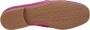 Gabor Paarse Lakleren Mocassin Loafers - Thumbnail 3