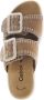 Gabor Slippers plateau comfortabele schoen zomerschoen met praktische klittenbandsluitingen - Thumbnail 15