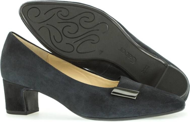 Gabor Pumps