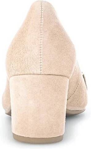 Gabor Pumps Beige Dames