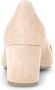 Gabor Pumps Beige Dames - Thumbnail 5