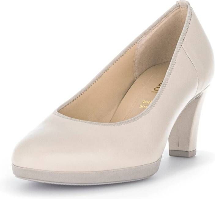 Gabor Pumps Beige Dames