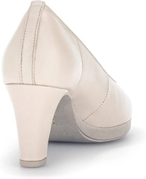 Gabor Pumps Beige Dames