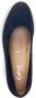 Gabor Bruine Suède Pump met 6cm Hak voor Dames Brown Dames - Thumbnail 8