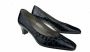 Gabor Leren Damesschoenen Gray Dames - Thumbnail 2