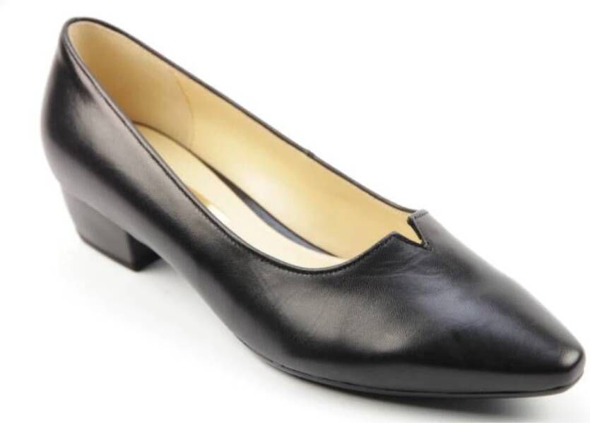 Gabor Pumps Zwart Dames